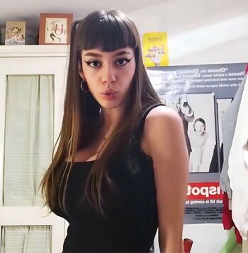 Full leaked Spanishgrimes private onlyfans photo