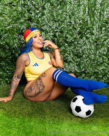 SpanishxBarbiie