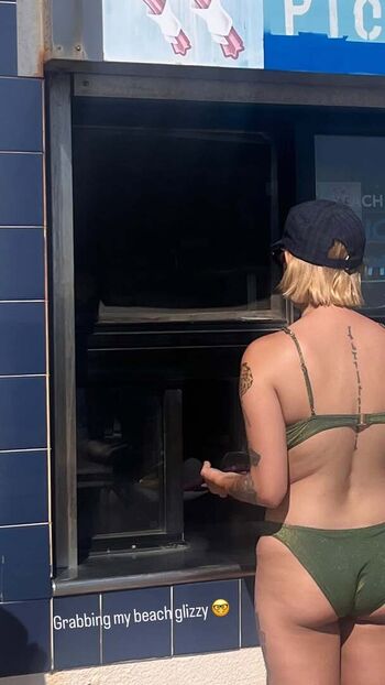 Full leaked Sparkiful private onlyfans photo