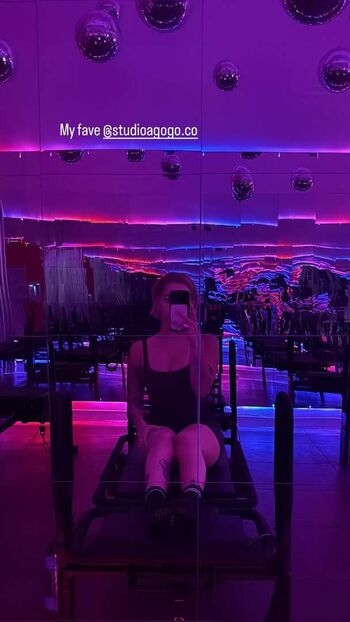 Full leaked Sparkiful private onlyfans photo