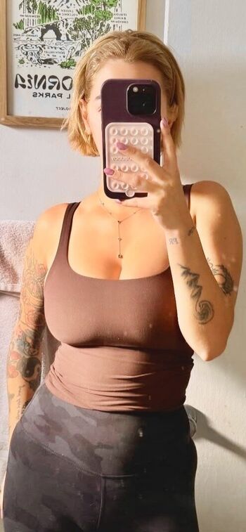 Full leaked Sparkiful private onlyfans photo