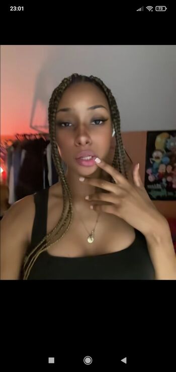 Full leaked Speedy private onlyfans photo