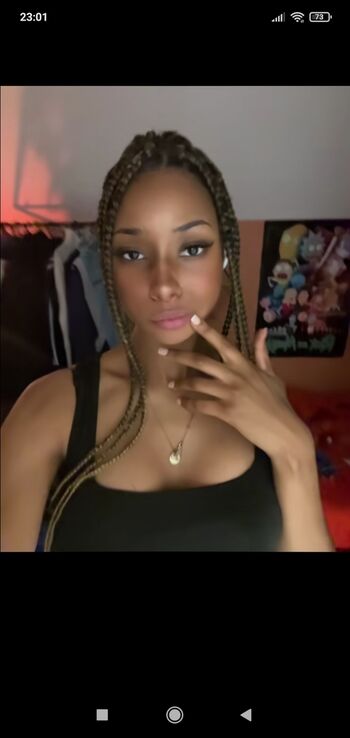 Full leaked Speedy private onlyfans photo