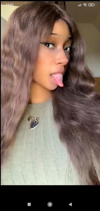 Full leaked Speedy private onlyfans photo