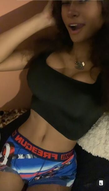 Full leaked Speedy private onlyfans photo