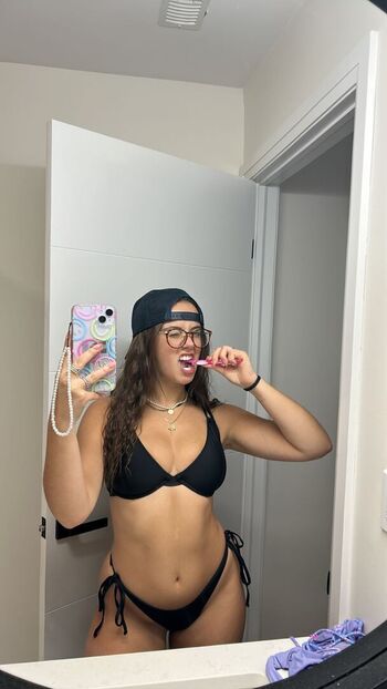 Full leaked Spencer barbosa private onlyfans photo