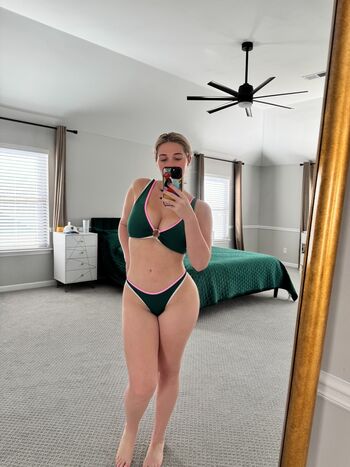 Full leaked Spencer nicks  page private onlyfans photo