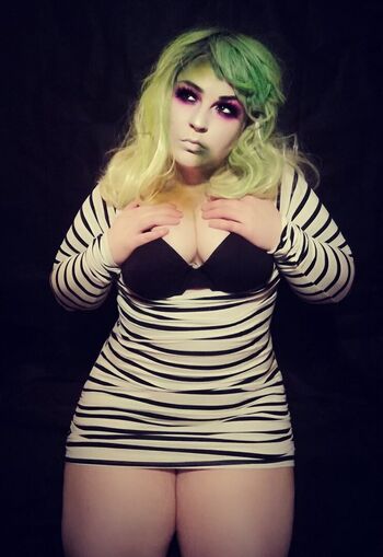Full leaked Spicylea private onlyfans photo