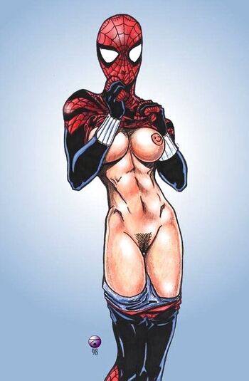 Spider Girl