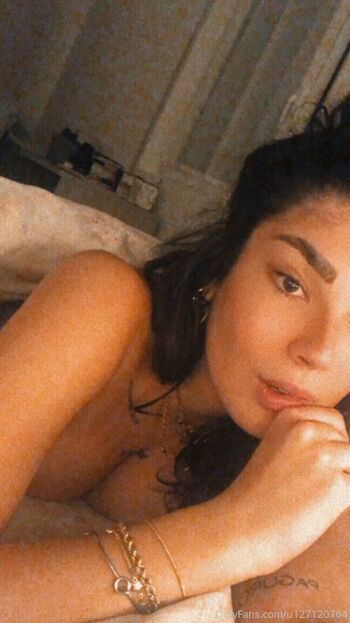 Full leaked Spinaunposted private onlyfans photo