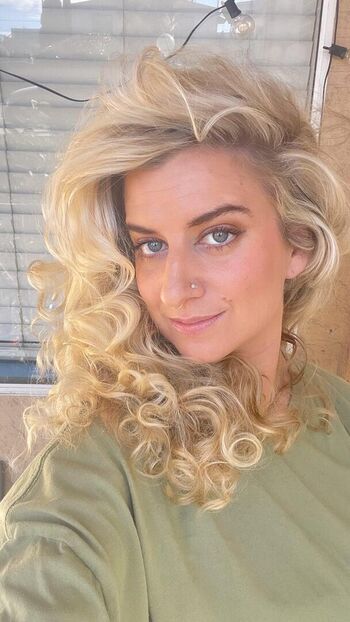 Full leaked Spiritual antelope private onlyfans photo