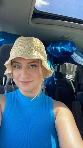 Full leaked Spiritual antelope private onlyfans photo