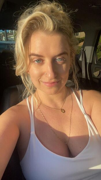 Full leaked Spiritual antelope private onlyfans photo