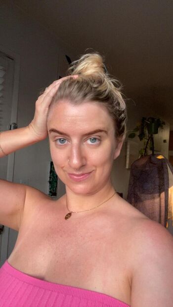 Full leaked Spiritual antelope private onlyfans photo