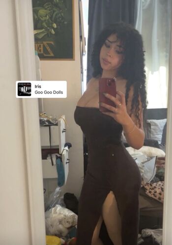 Full leaked Splatchip private onlyfans photo