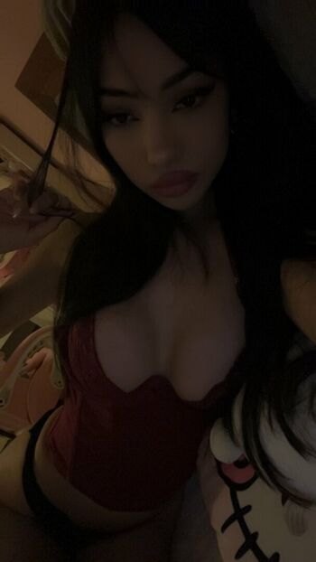 Full leaked Spoil kiara private onlyfans photo