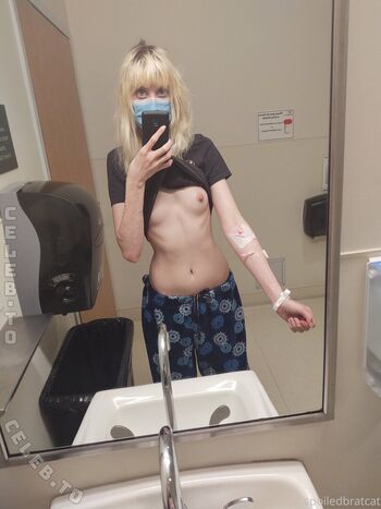 Full leaked Spoiledbratcat page private onlyfans photo