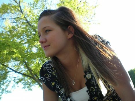 Full leaked Spookyrunnergirl private onlyfans photo