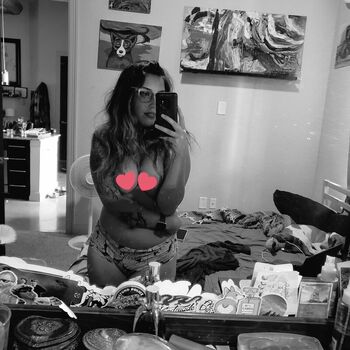 Full leaked Spookyboogie page private onlyfans photo