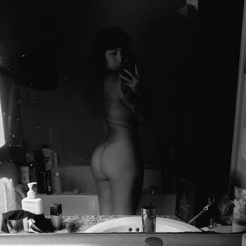 Full leaked Spookyboogie page private onlyfans photo