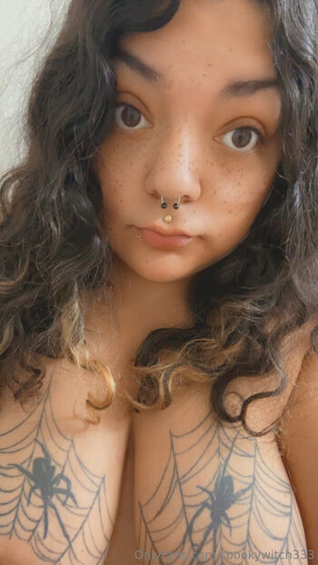 spookywitch333