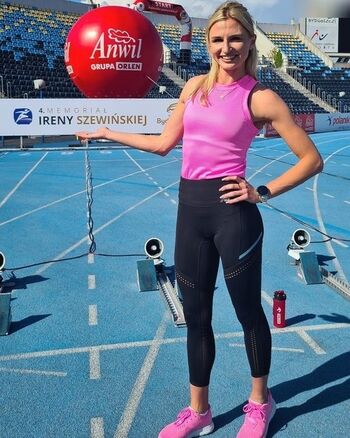 Full leaked Sportlerinnen deutsch amp international prominent page private onlyfans photo