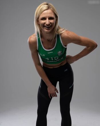 Full leaked Sportlerinnen deutsch amp international prominent page private onlyfans photo