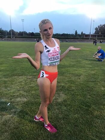 Full leaked Sportlerinnen deutsch amp international prominent page private onlyfans photo
