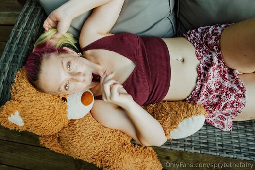 sprytethefairy
