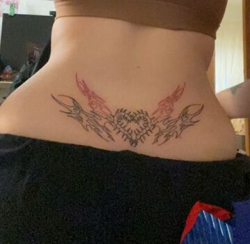 Full leaked Spybblez private onlyfans photo