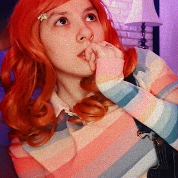 Full leaked Squeaky mittens private onlyfans photo
