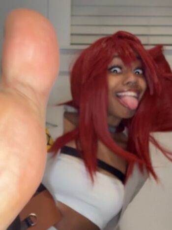 Full leaked Squidamii private onlyfans photo