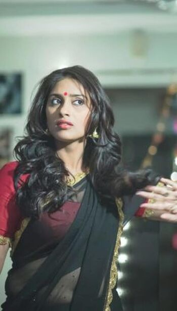 Full leaked Sri sudha private onlyfans photo