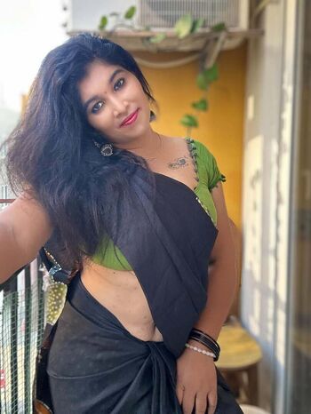 Srija Nair