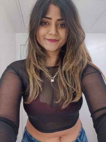 Srishti Sharma