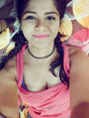 Srishti Sharma