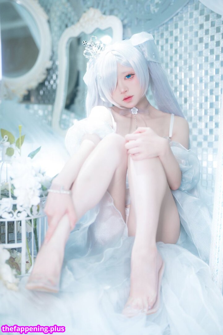 ss_yuetsu Naken OnlyFans Foto #6