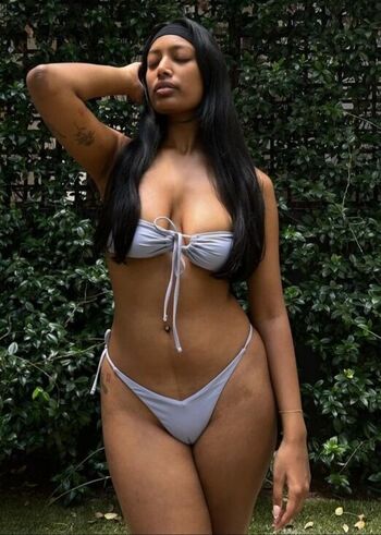 Full leaked Ssaiyuree private onlyfans photo