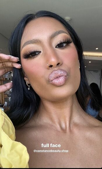Full leaked Ssaiyuree private onlyfans photo