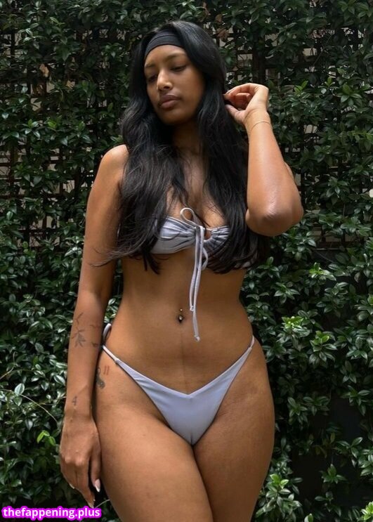 Ssaiyuree Naakte OnlyFans Foto #7