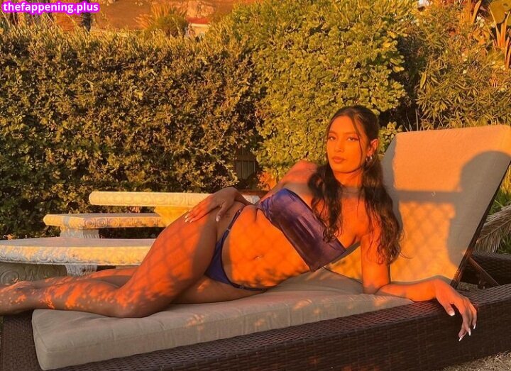 Ssaiyuree Fotografie OnlyFans Dezbrăcată #9