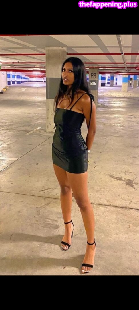 Ssaiyuree Naakte OnlyFans Foto #10
