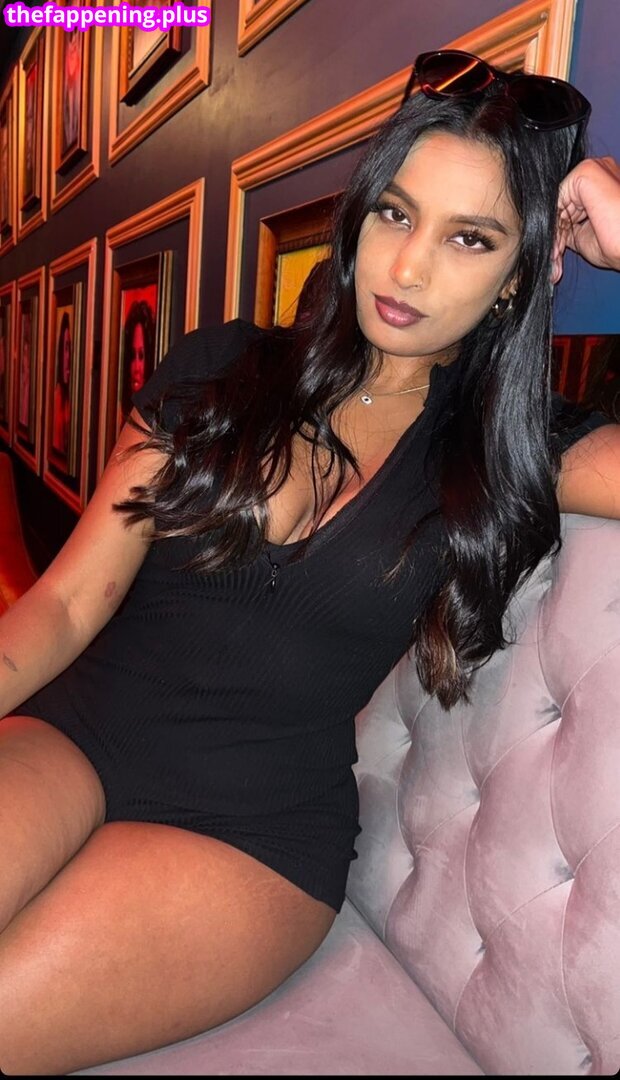 Ssaiyuree Naken OnlyFans Foto #11