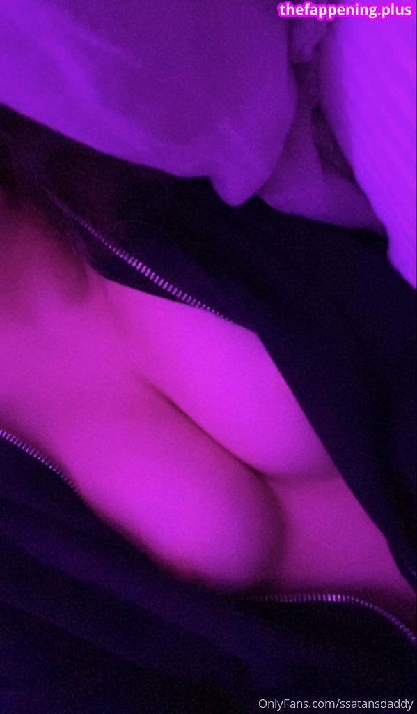 _destineemadison_ / ssatansdaddy 누드 OnlyFans 사진 #1