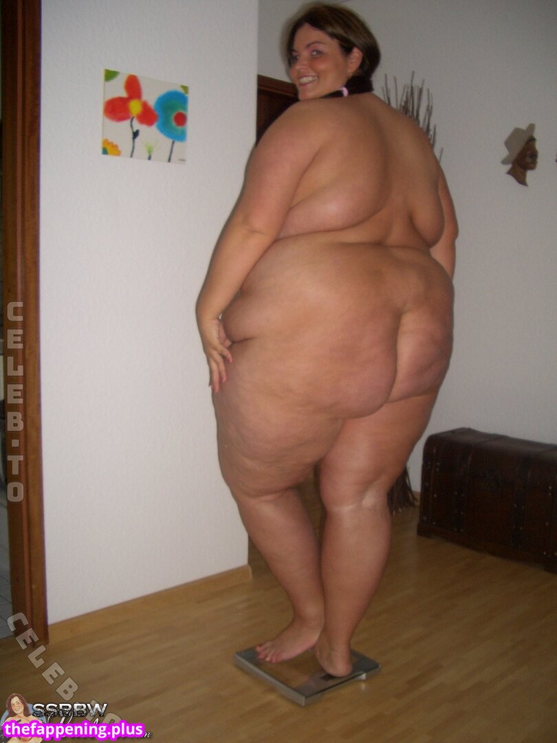 LailaniSSBBW / SSBBW Lailani / curvy.globetrotter / ssbbwlailani Naakte OnlyFans Foto #61