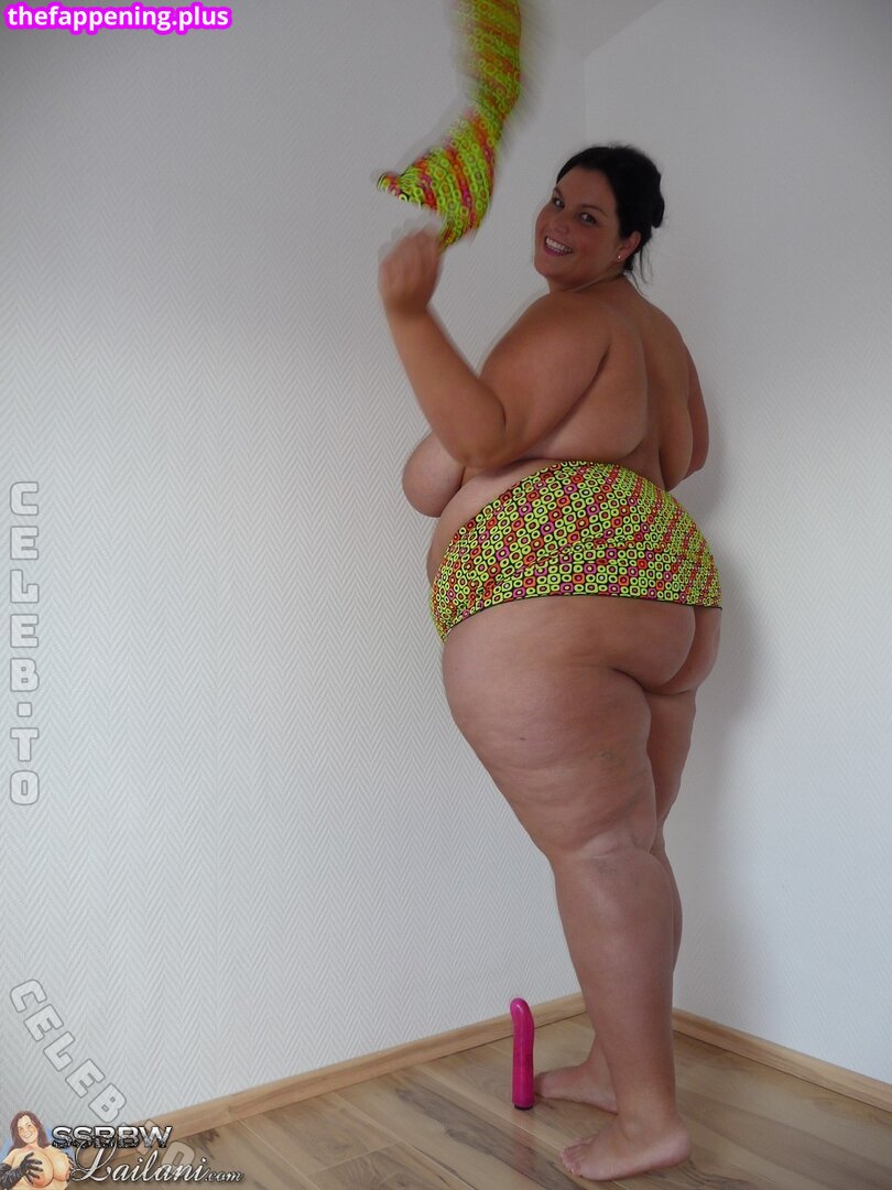 LailaniSSBBW / SSBBW Lailani / curvy.globetrotter / ssbbwlailani Foto OnlyFans Desnuda #105