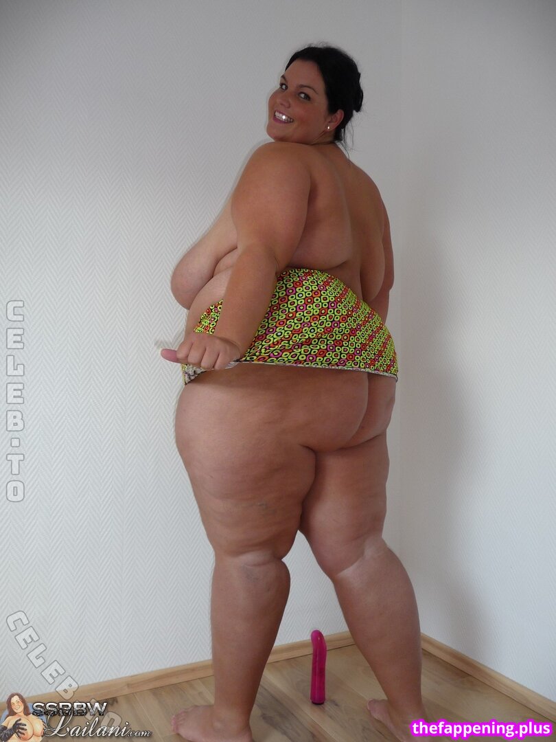 LailaniSSBBW / SSBBW Lailani / curvy.globetrotter / ssbbwlailani Photo OnlyFans Nu #106