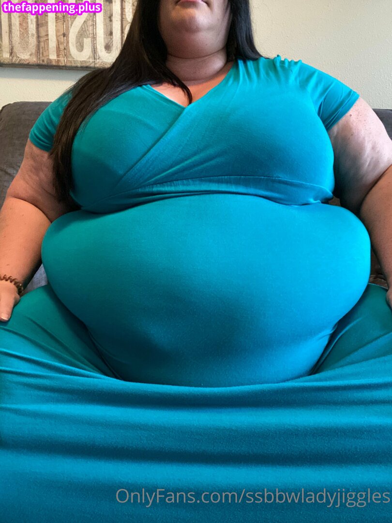ssbbwladyjiggles Meztelen OnlyFans Fotó #1