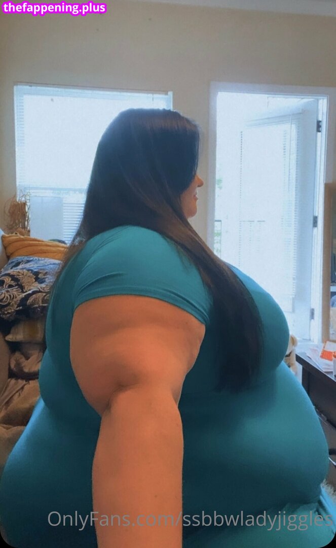 ssbbwladyjiggles Фото оголеного OnlyFans #6