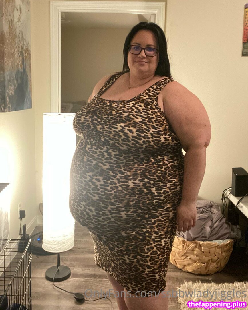 ssbbwladyjiggles Çıplak OnlyFans Fotoğrafı #18